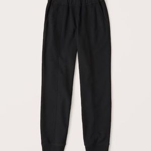 Abercrombie Soft AF City Joggers